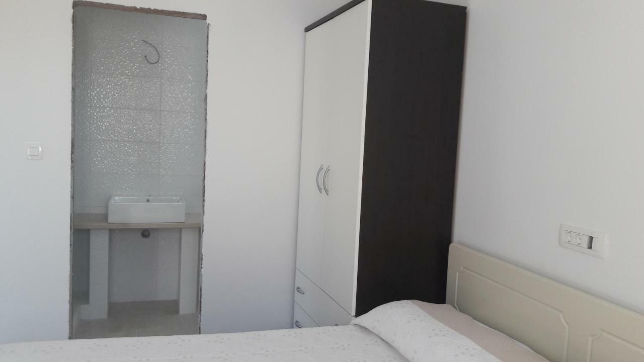 Apartments Mia Bilo Podgreben Luaran gambar