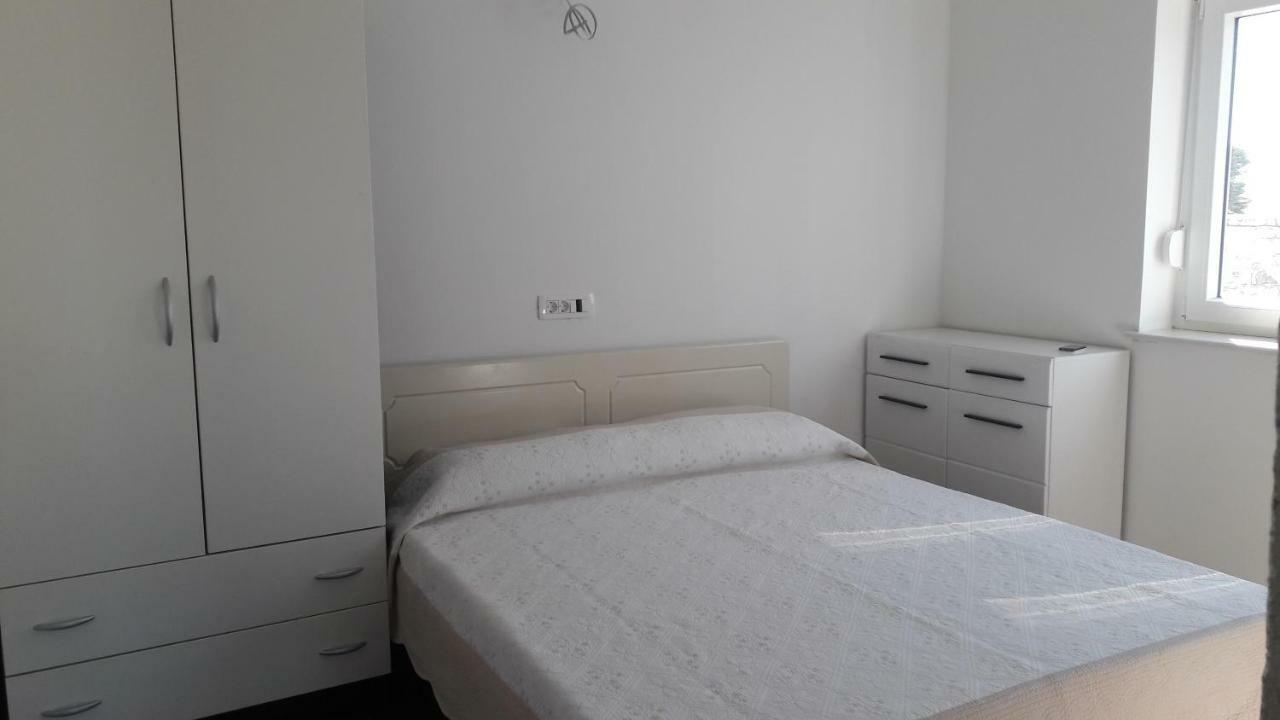 Apartments Mia Bilo Podgreben Luaran gambar
