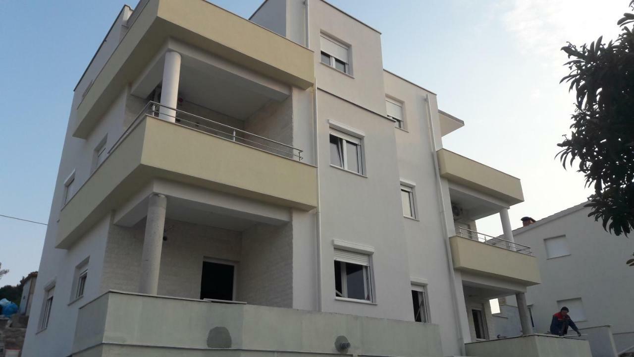 Apartments Mia Bilo Podgreben Luaran gambar