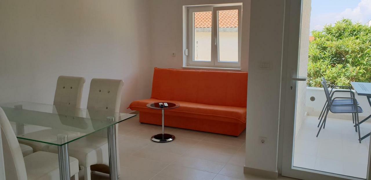 Apartments Mia Bilo Podgreben Luaran gambar