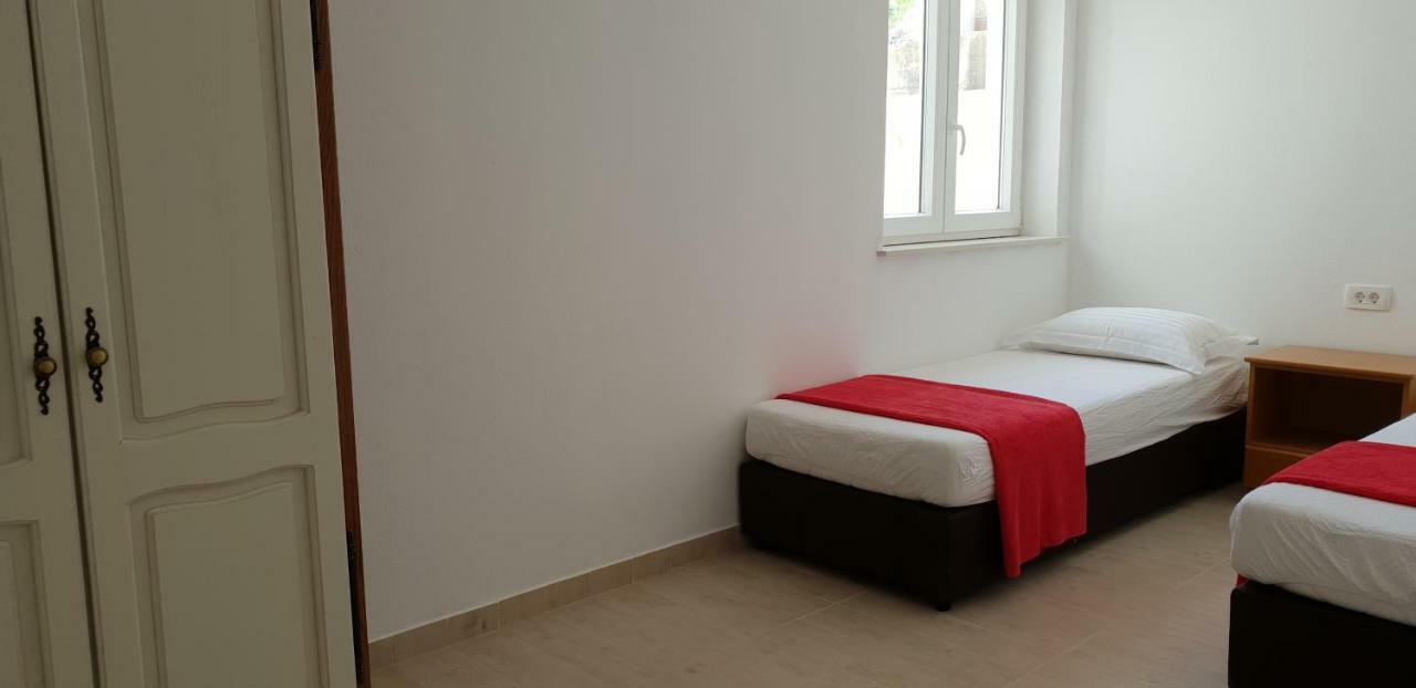Apartments Mia Bilo Podgreben Luaran gambar