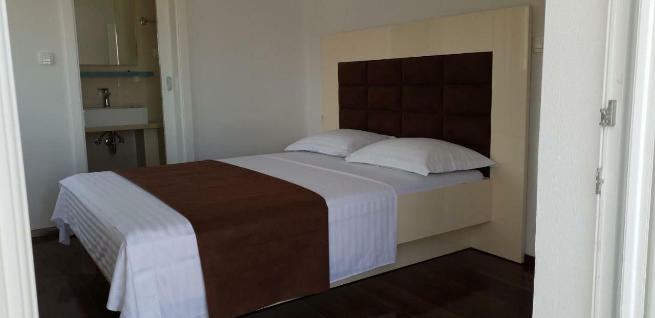 Apartments Mia Bilo Podgreben Luaran gambar