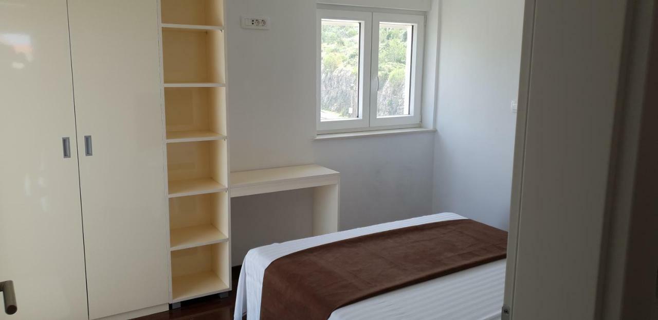 Apartments Mia Bilo Podgreben Luaran gambar